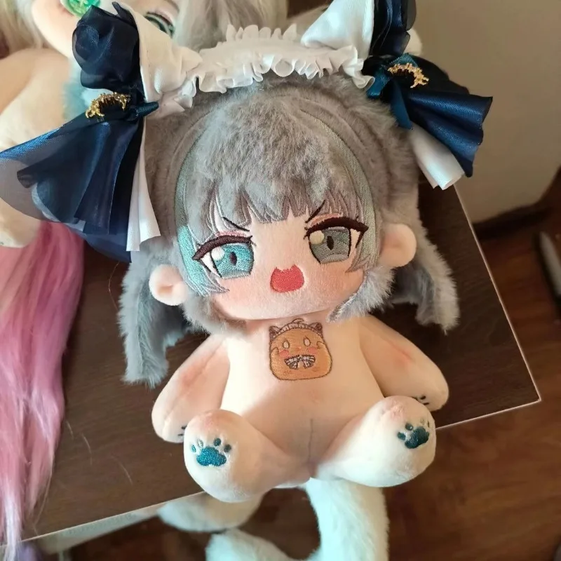 Anime About Cosplay Girl - 20cm azur lane hms cheshire bonito
