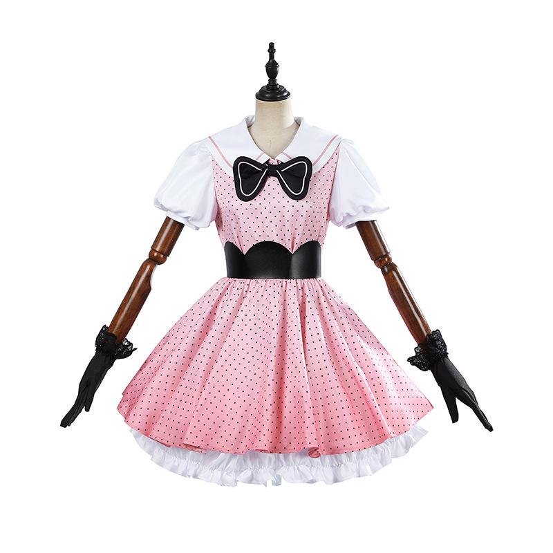 Anime Cosplay Female - Fantasia de Cosplay Anime Oshi No