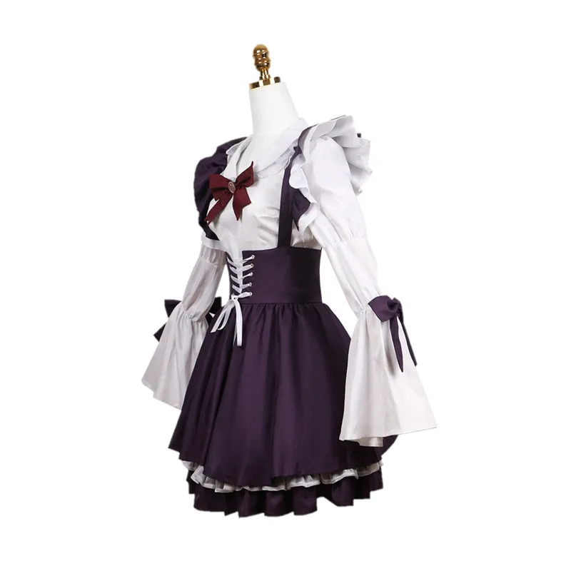 Anime About Cosplay Girl - Emocionante cosplay de anime sobre meninas