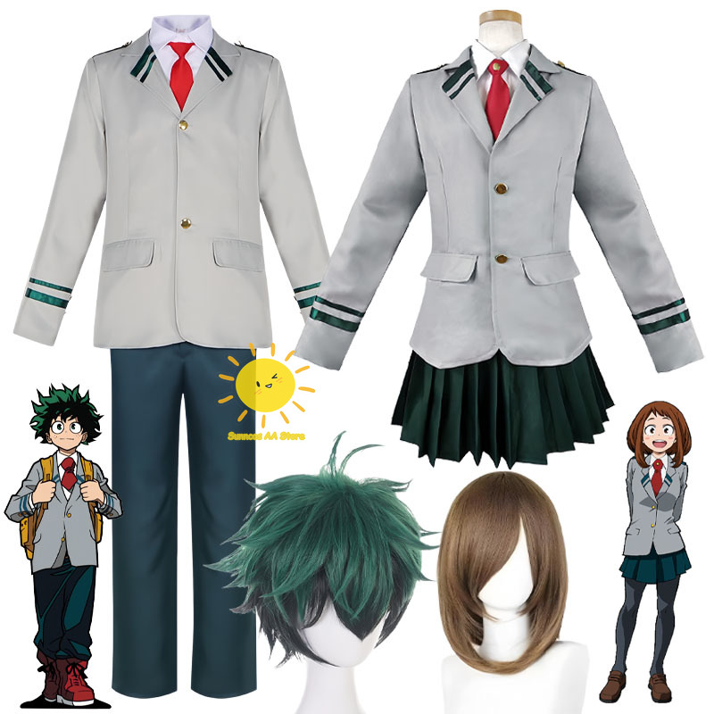 Anime Cosplay Website - Novo Lançamento: Fantasia Unissex de Cosplay