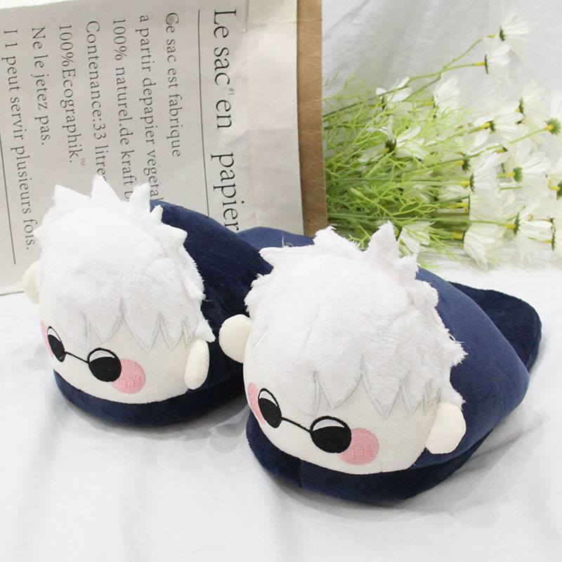 Anime Cosplay Shop - Jujutsu kaisen anime pelúcia sono algodão