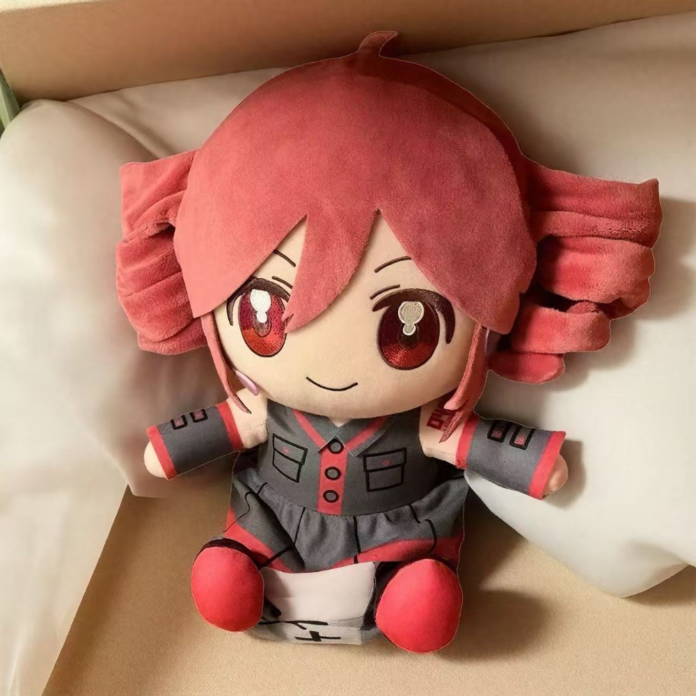 Anime About Cosplay Girl - Brinquedo de Pelúcia Kasane Teto de