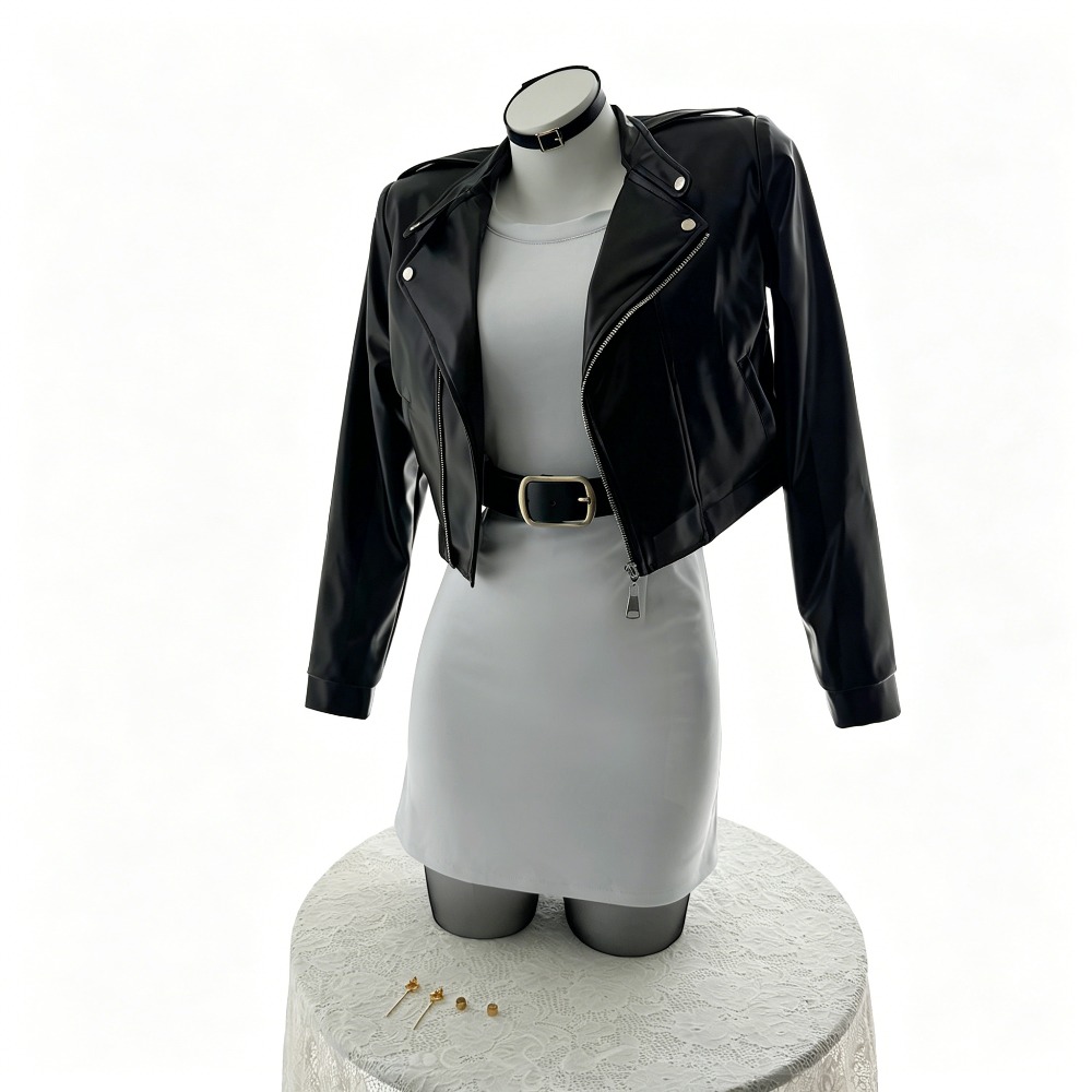 Anime Cosplay Female - Conjunto Completo de Fantasia Cosplay You
