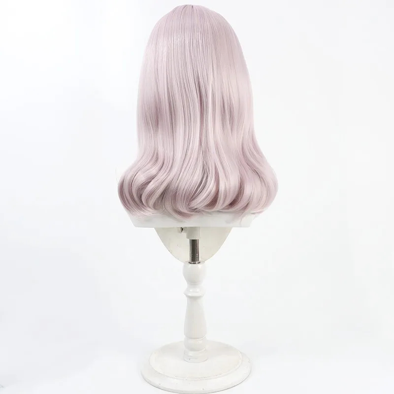 Acos Cosplay Wig - KK56Game Blue Archive Acos Cosplay Peruca