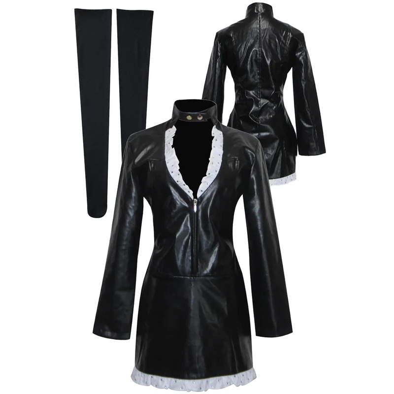 Anime Cosplay Nico Robin - Fantasia Cosplay Enies Lobby Nico Robin,