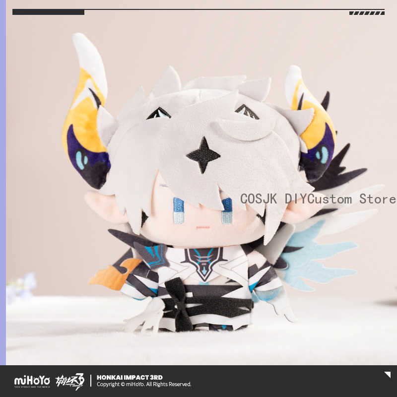 Anime Cosplay Buy - Original mihoyo jogo honkai impacto kevin