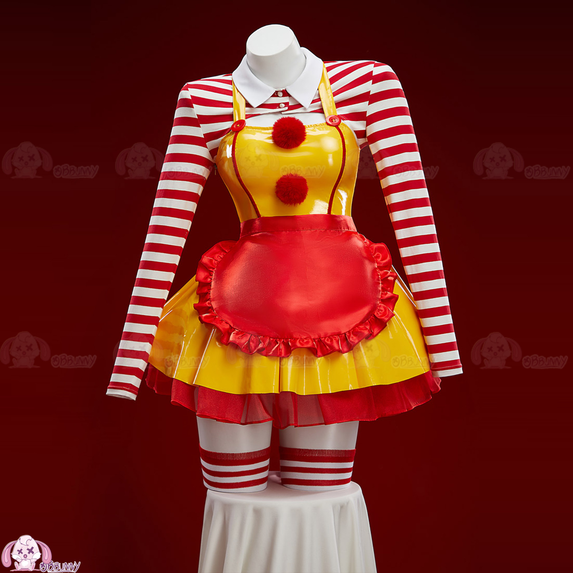 Fantasia de Halloween Original - Anime Cosplay Shop avaliação e preço