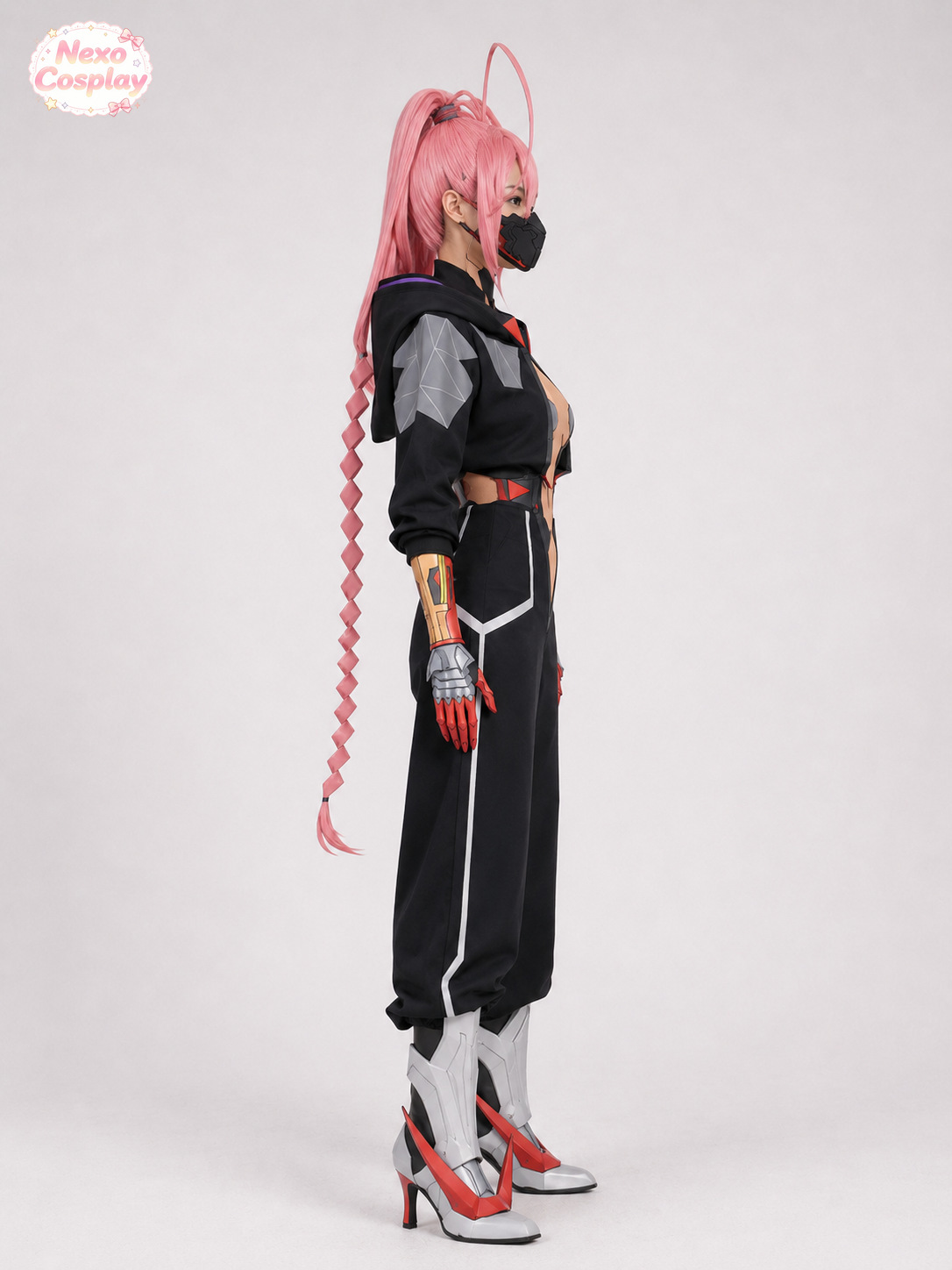 Fantasia de Cosplay CE2 Talia  - Anime Cosplay Party avaliação e preço