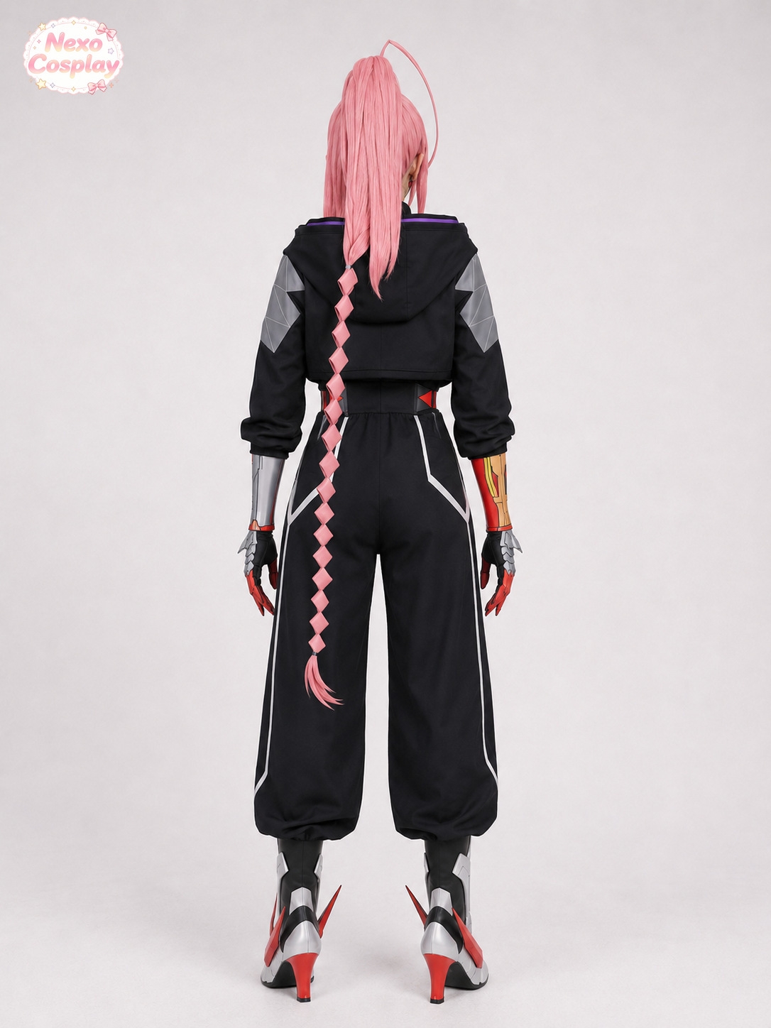 Fantasia de Cosplay CE2 Talia  - Anime Cosplay Party avaliação e preço