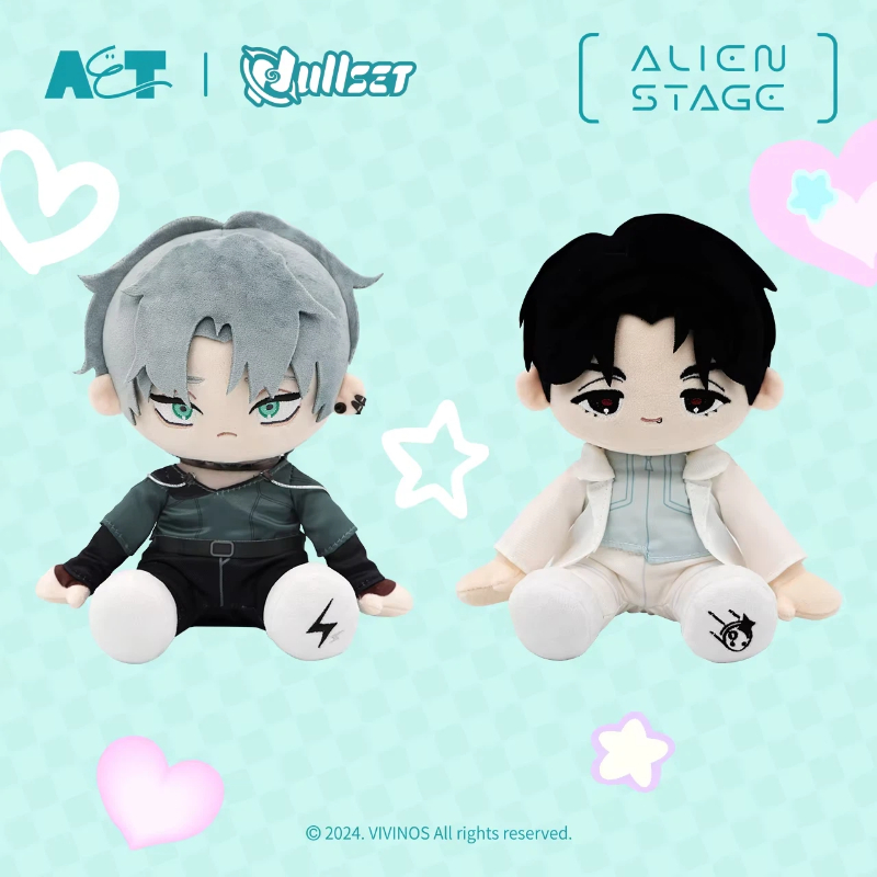 Alien palco ivan até luca 20cm - Anime About Cosplay Girl avaliação e preço