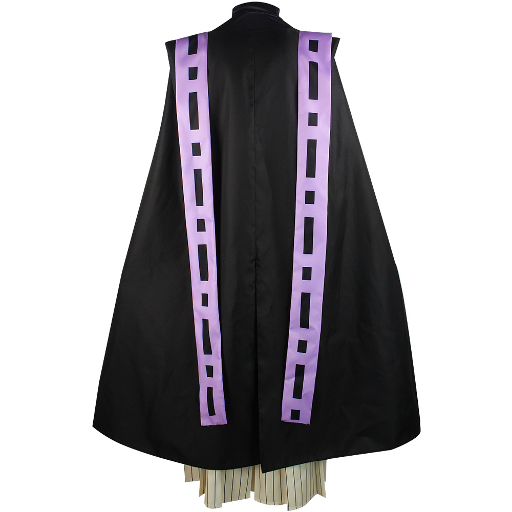 Fantasia de cosplay demon slay - Anime Cosplay Shop avaliação e preço