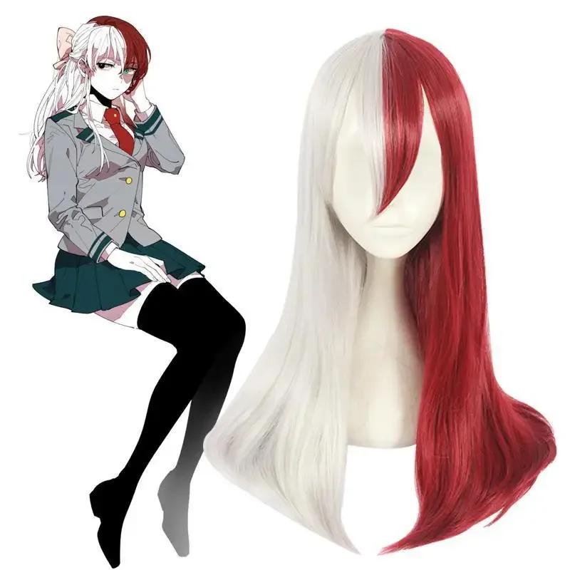 Anime menina meu herói academi - Anime Cosplay Website avaliação e preço