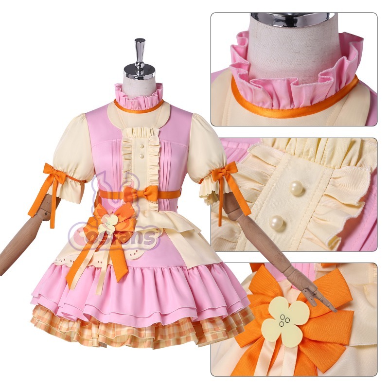 Fantasia de Cosplay Yor Anya F - Anime Cosplay Anya avaliação e preço