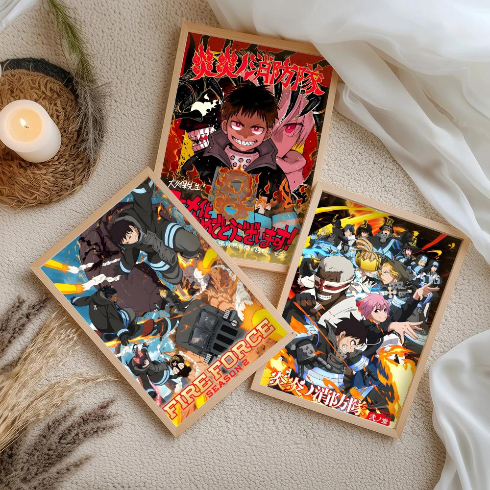 Pôster decorativo de anime f-f - Black Clover Grimoire avaliação e preço