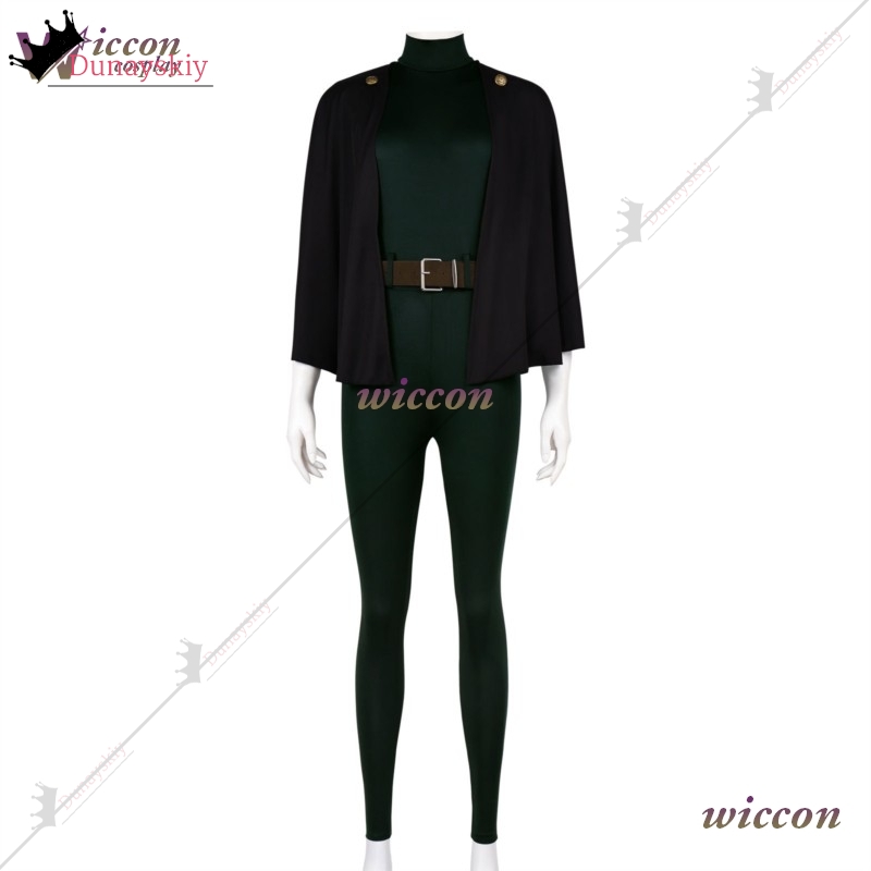 YiNuo*/2026 Novo Traje de Cosp - Cosplay Anime Jjk avaliação e preço