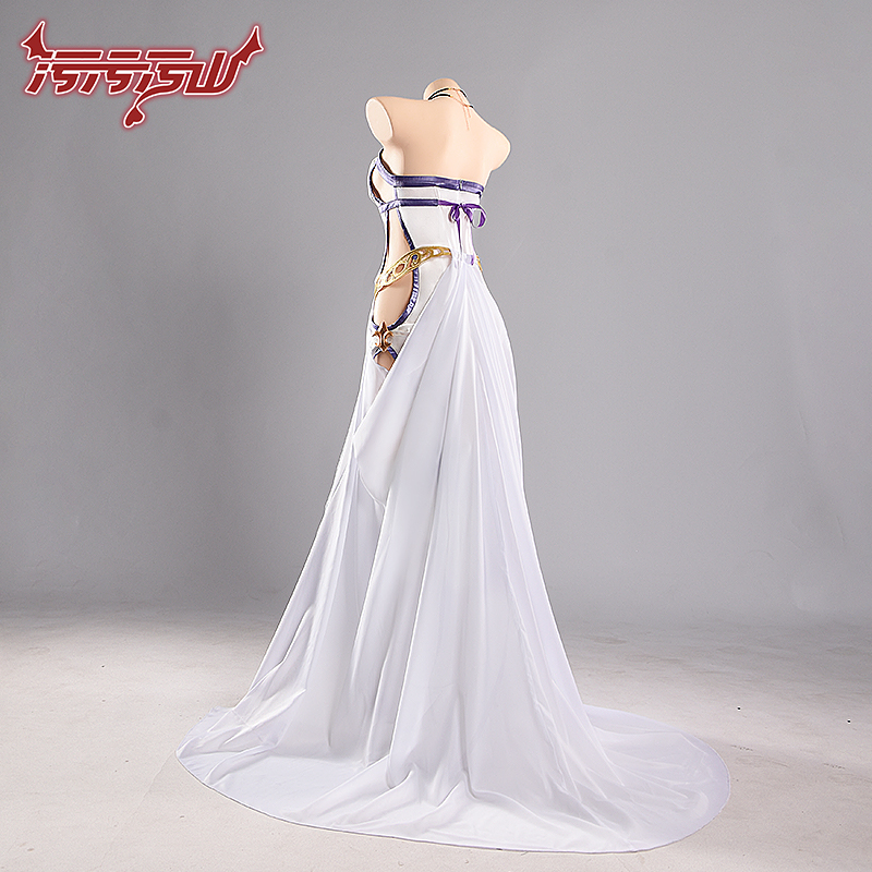 Novo 2026 Fantasia de Cosplay  - Anime Cosplay Photo avaliação e preço