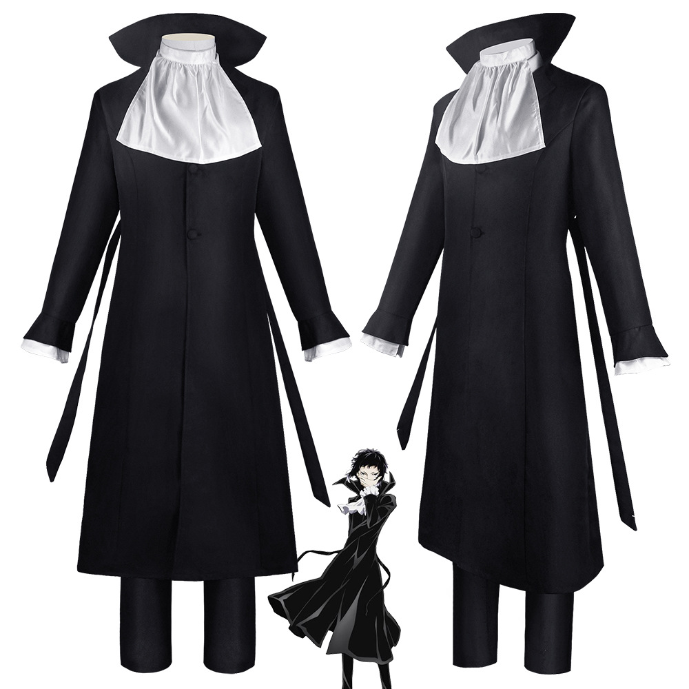 Fantasia de Cosplay de Uniform - Convention Cosplay Anime avaliação e preço