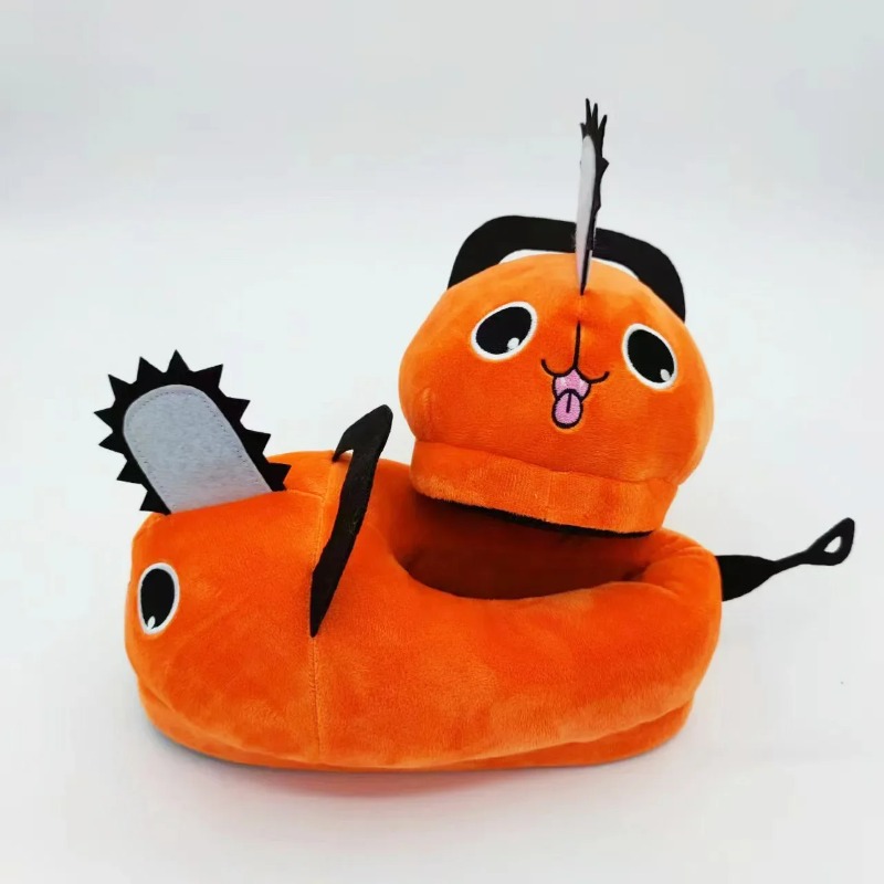 Anime motosserra homem pochita - Anime Cosplay Female avaliação e preço