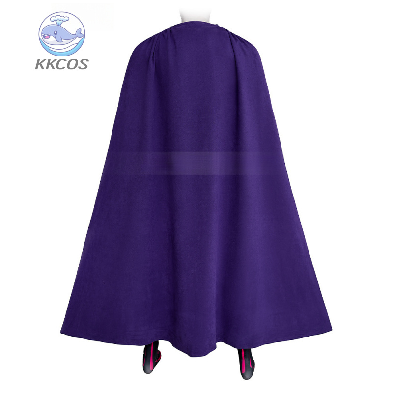 Magneto cosplay traje macacão  - Anime Cosplay Party avaliação e preço