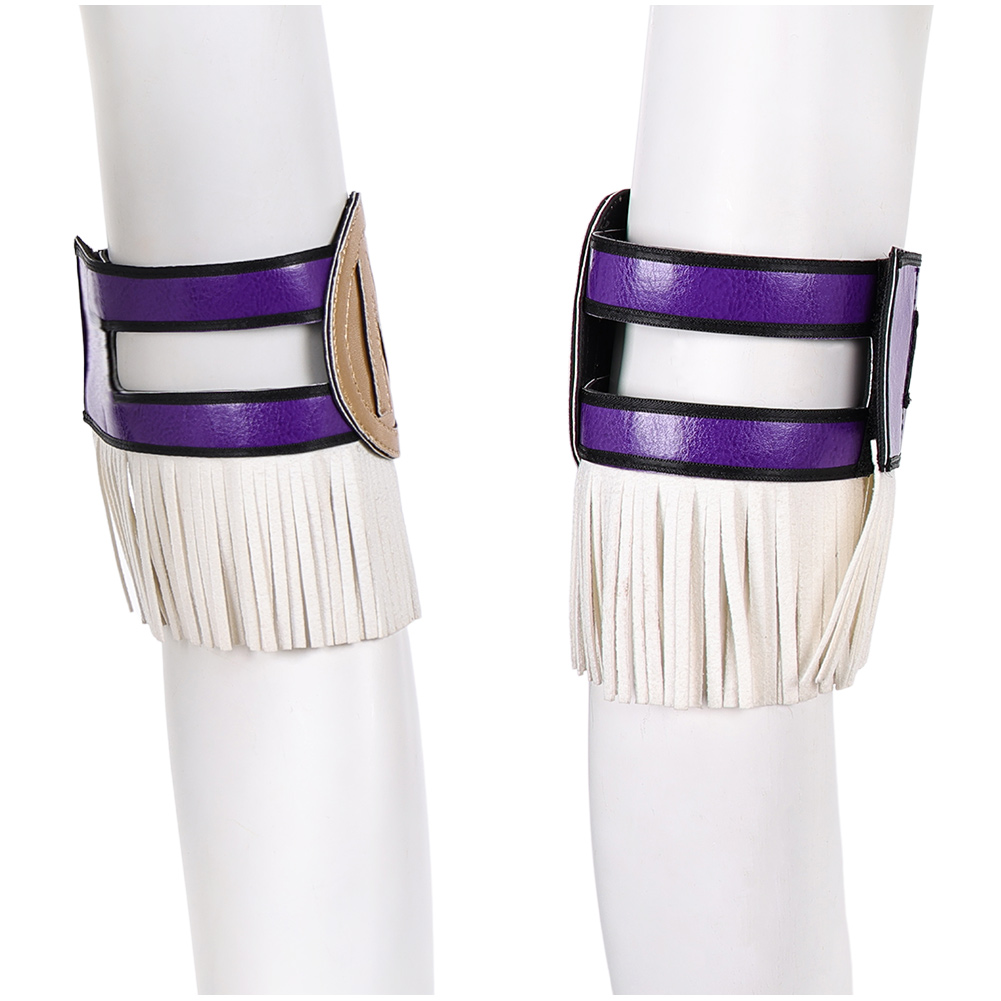 Pulseira Nico Robin para Cospl - Anime Cosplay Nico Robin avaliação e preço