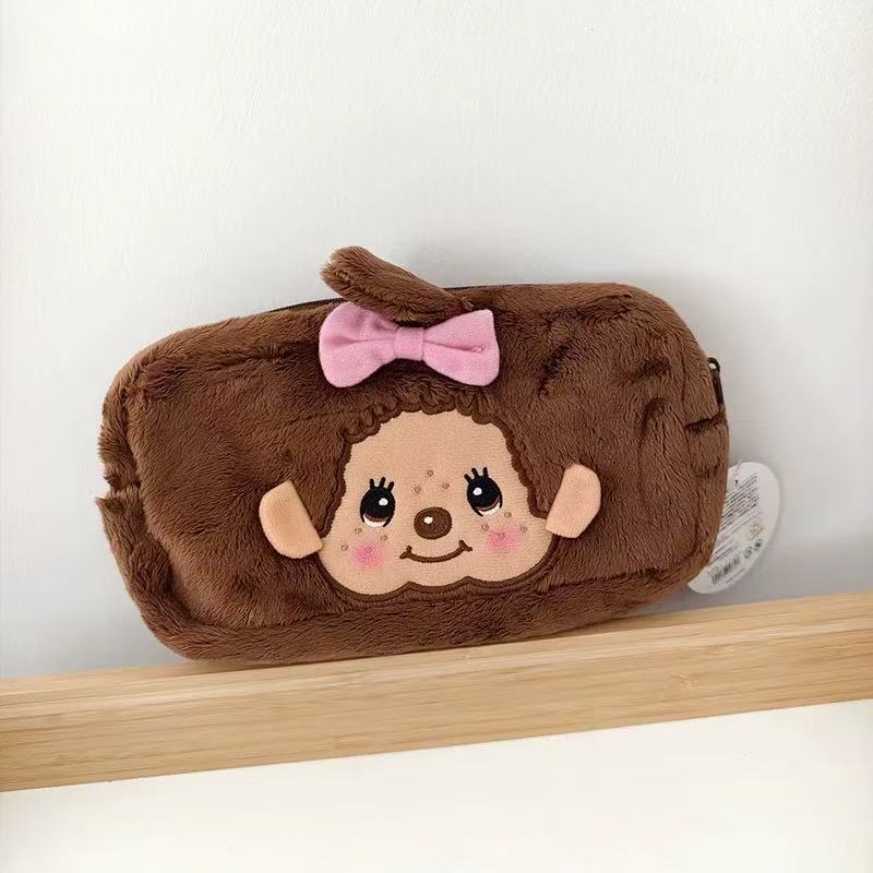 Bolsa de maquiagem japonesa Mu - Anime Cosplay Makeup avaliação e preço