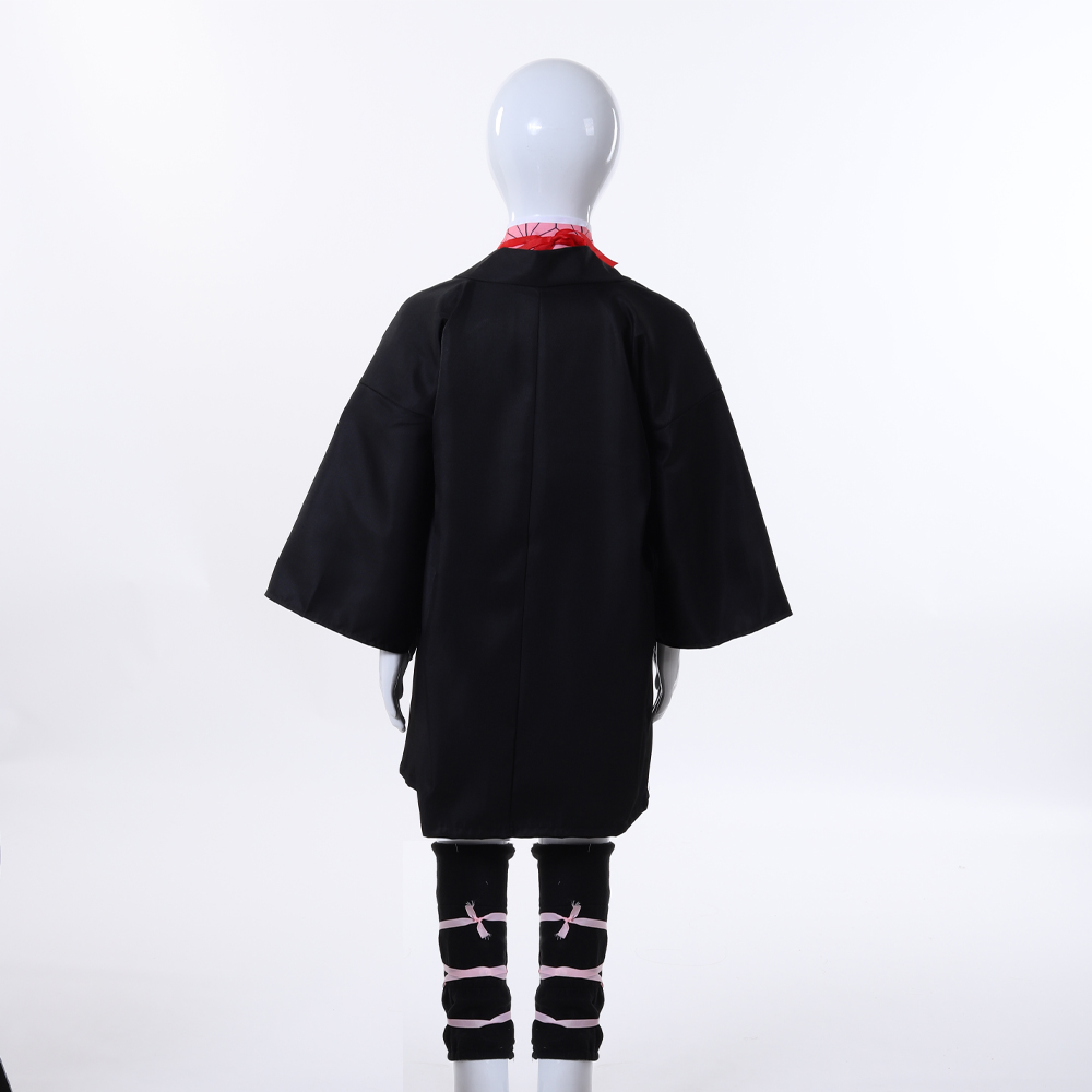 Conjunto completo de cosplay N - Convention Cosplay Anime avaliação e preço