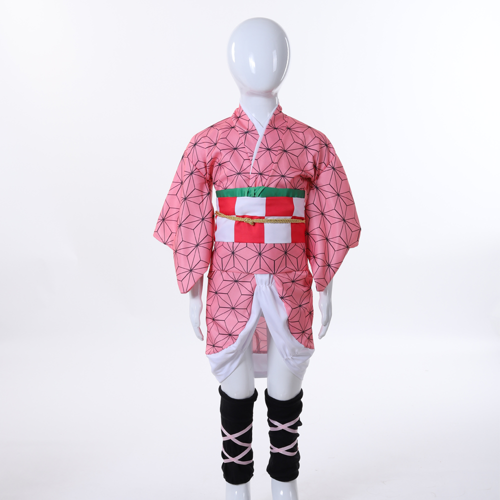 Conjunto completo de cosplay N - Convention Cosplay Anime avaliação e preço