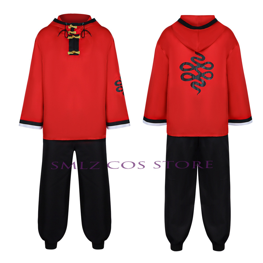 Recém alma cosplay anime gokur - Anime Cosplay Manga avaliação e preço
