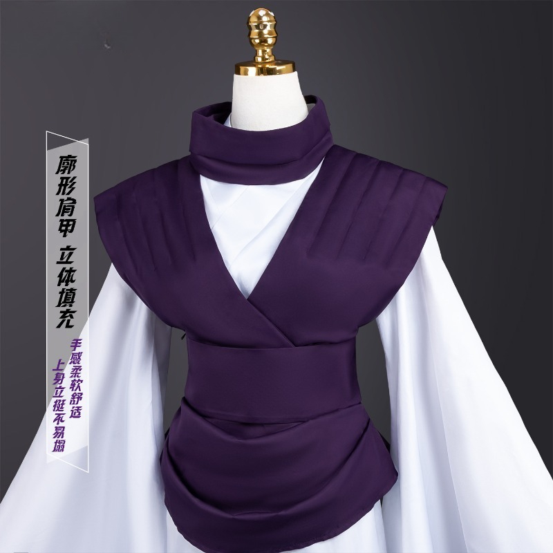 ANIMECC EM ESTOQUE Fantasia de - Cosplay Anime Jjk avaliação e preço