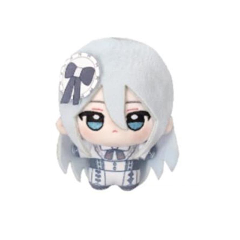 Boneco de Pelúcia Fofo de Algo - Anime Cosplay Girls avaliação e preço