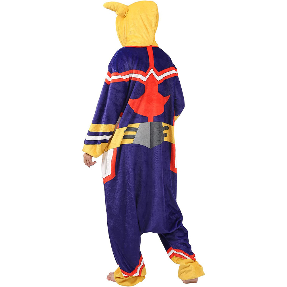 Pijama cosplay My Hero Academi - Anime Cosplay Website avaliação e preço