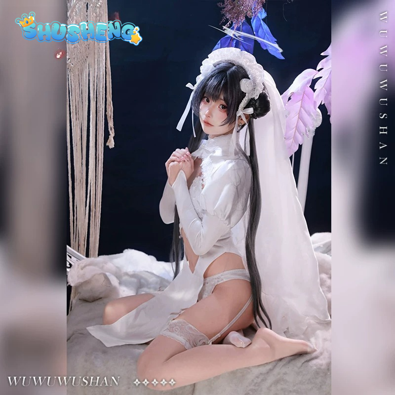 Fantasia de Cosplay Ryūge Kisa - Anime Cosplay In Chinese avaliação e preço