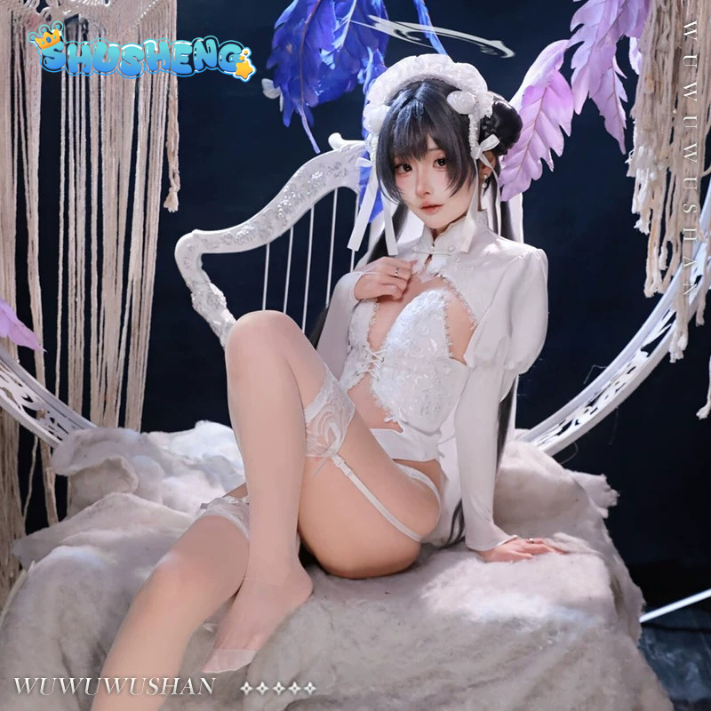 Fantasia de Cosplay Ryūge Kisa - Anime Cosplay In Chinese avaliação e preço