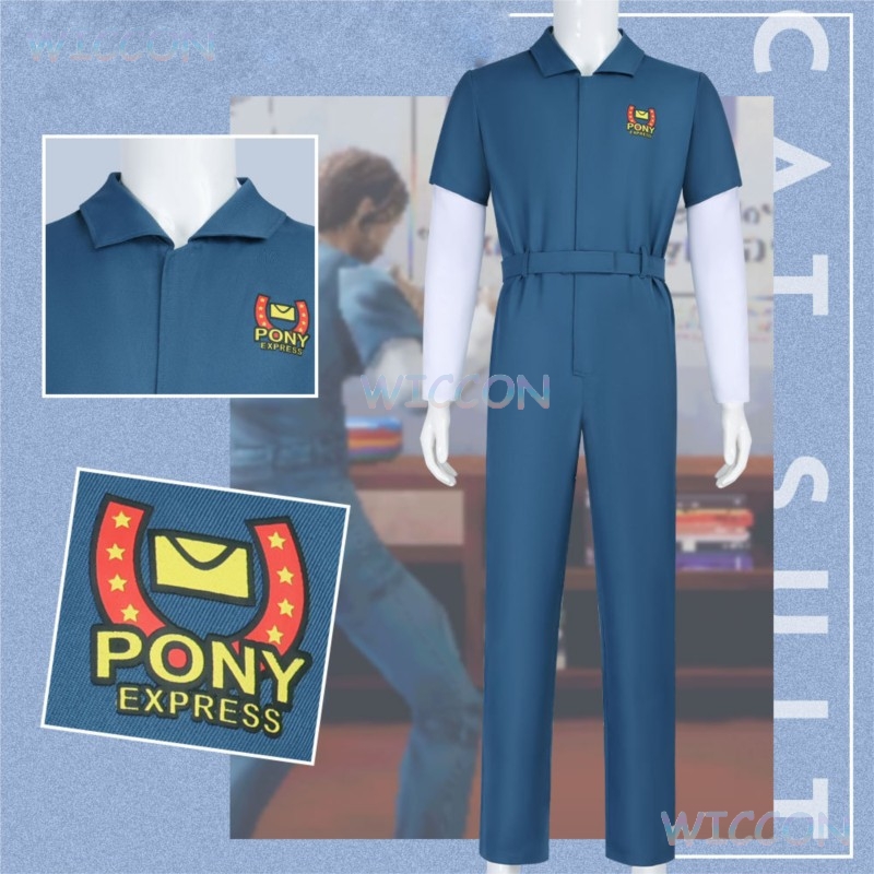Anya cosplay traje capitão jim - Anime Cosplay Anya avaliação e preço