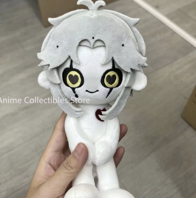 Nova Boneca de Pelúcia Pierrot - Anime About Cosplay Girl avaliação e preço