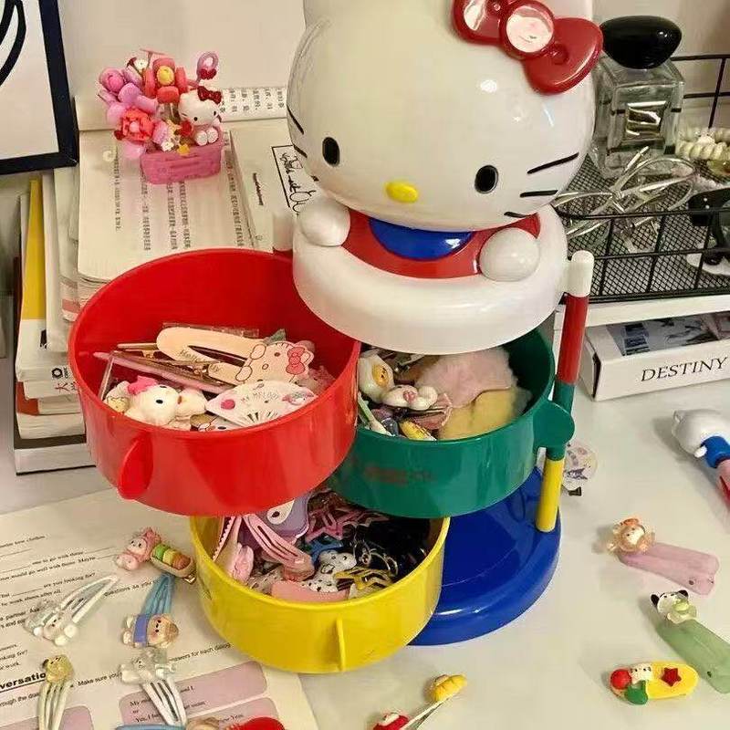 Caixa de Armazenamento de Pers - Anime Cosplay Makeup avaliação e preço