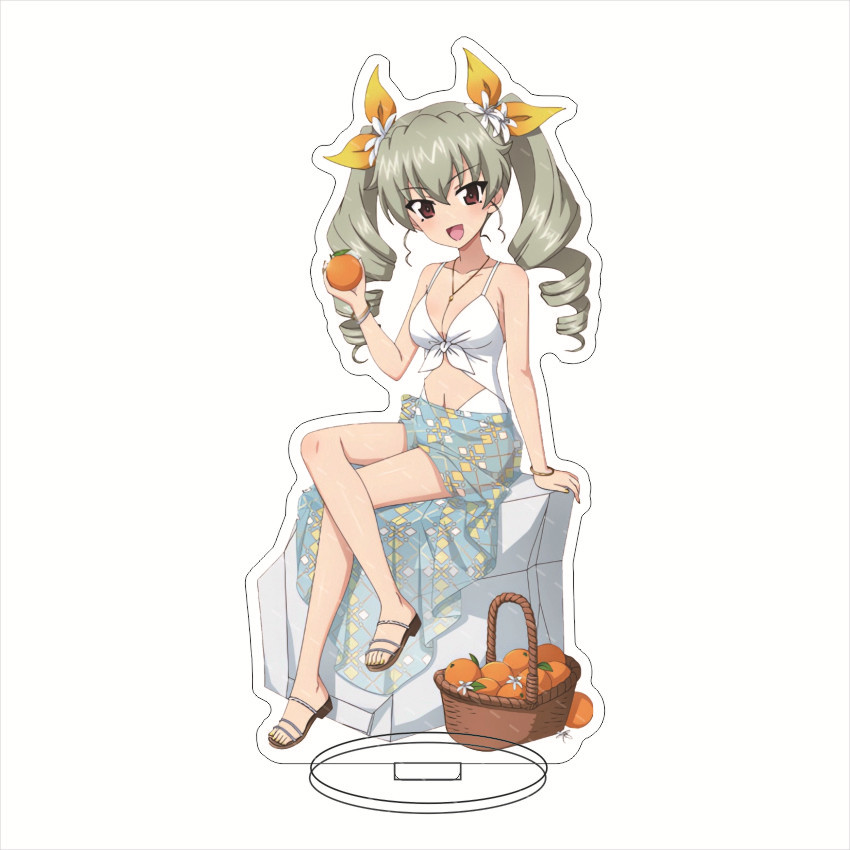 Suporte de Acrílico de Anime d - Anime Cosplay Girls avaliação e preço
