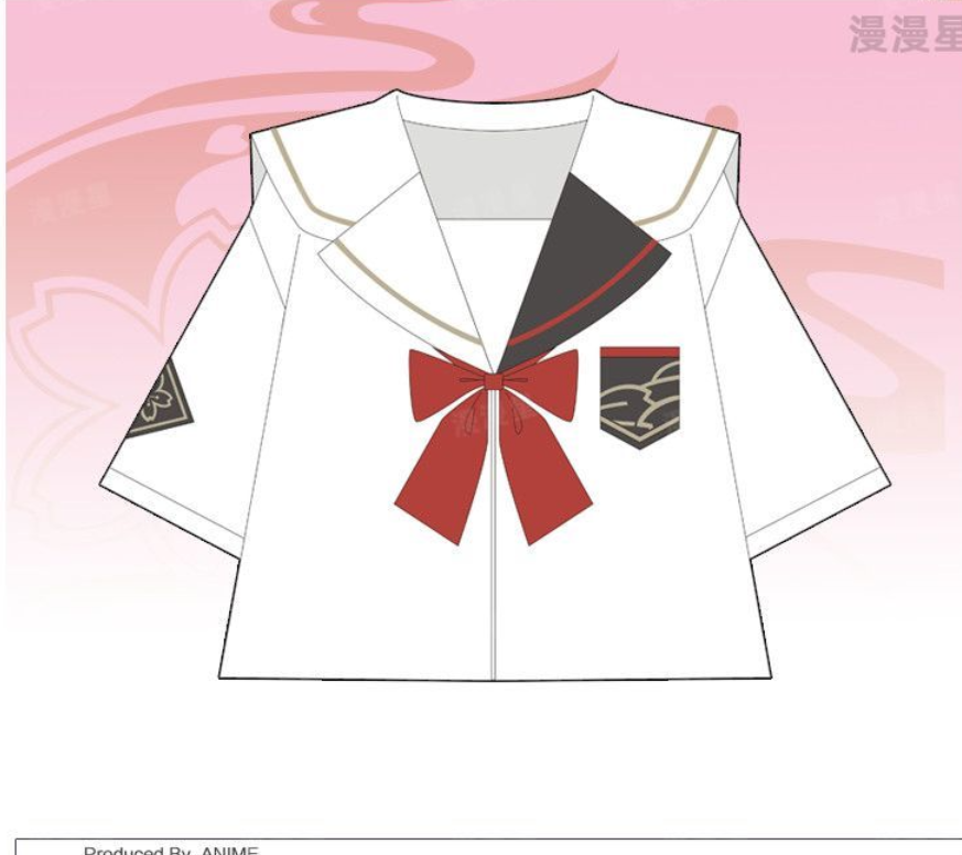 Honkai: Star Rail Evanescia Co - Anime Cosplay Manga avaliação e preço