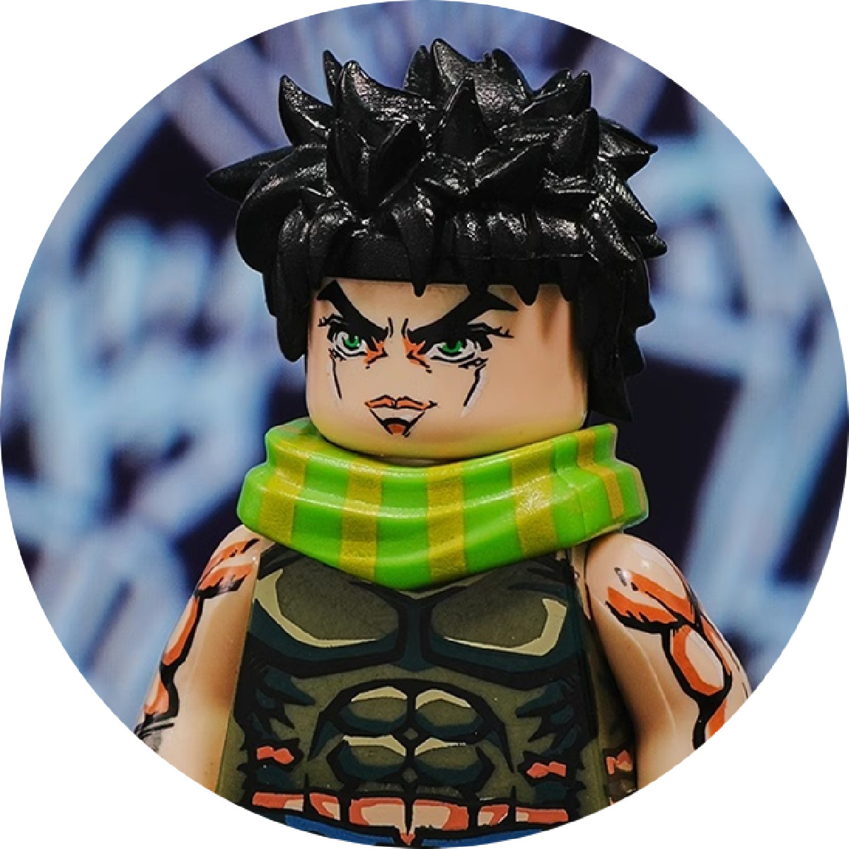 KF6198 WM6160 WM6161 JoJo's Bi - Black Clover Grimoire avaliação e preço