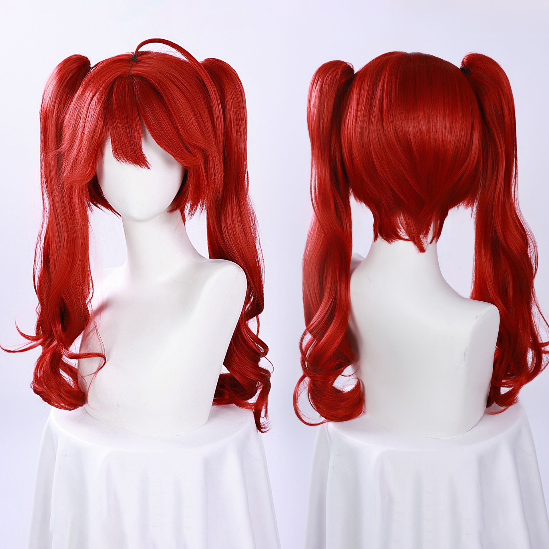 Fantasia de cosplay Kasane Tet - Anime Cosplay Makeup avaliação e preço