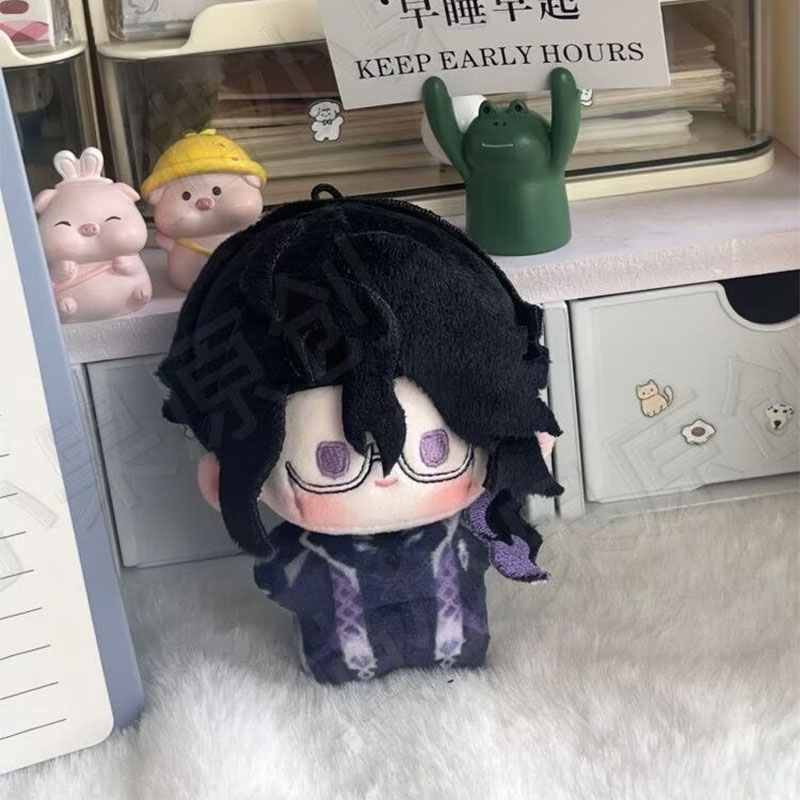 Pingente de Pelúcia de Algodão - Anime Cosplay Female avaliação e preço