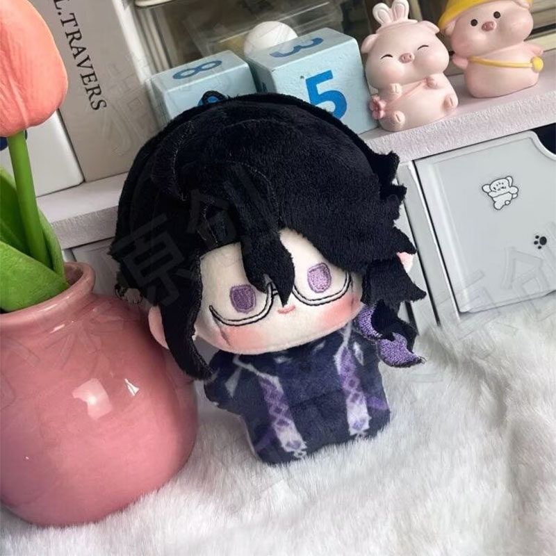 Pingente de Pelúcia de Algodão - Anime Cosplay Female avaliação e preço