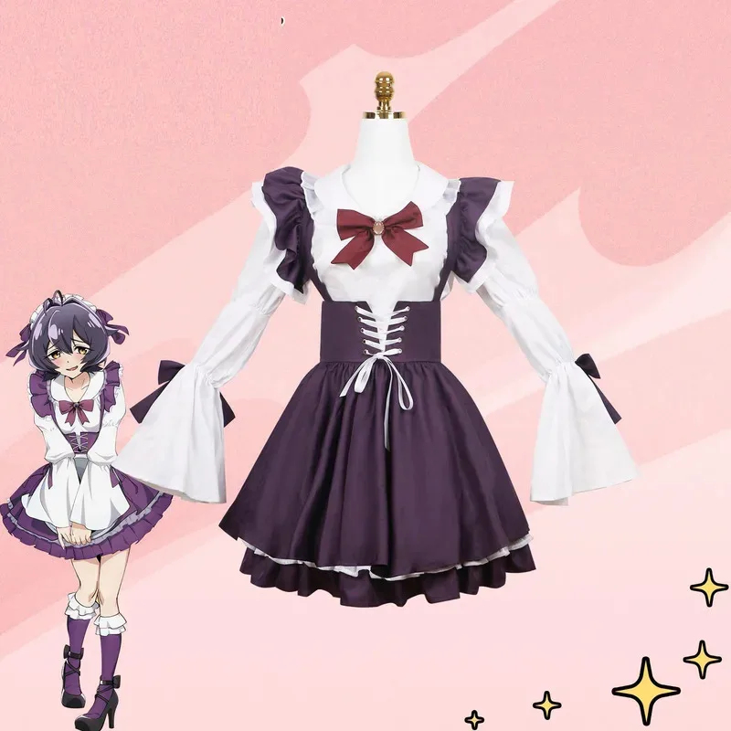 A;3,v;7'd/Novo e emocionante c - Anime About Cosplay Girl avaliação e preço