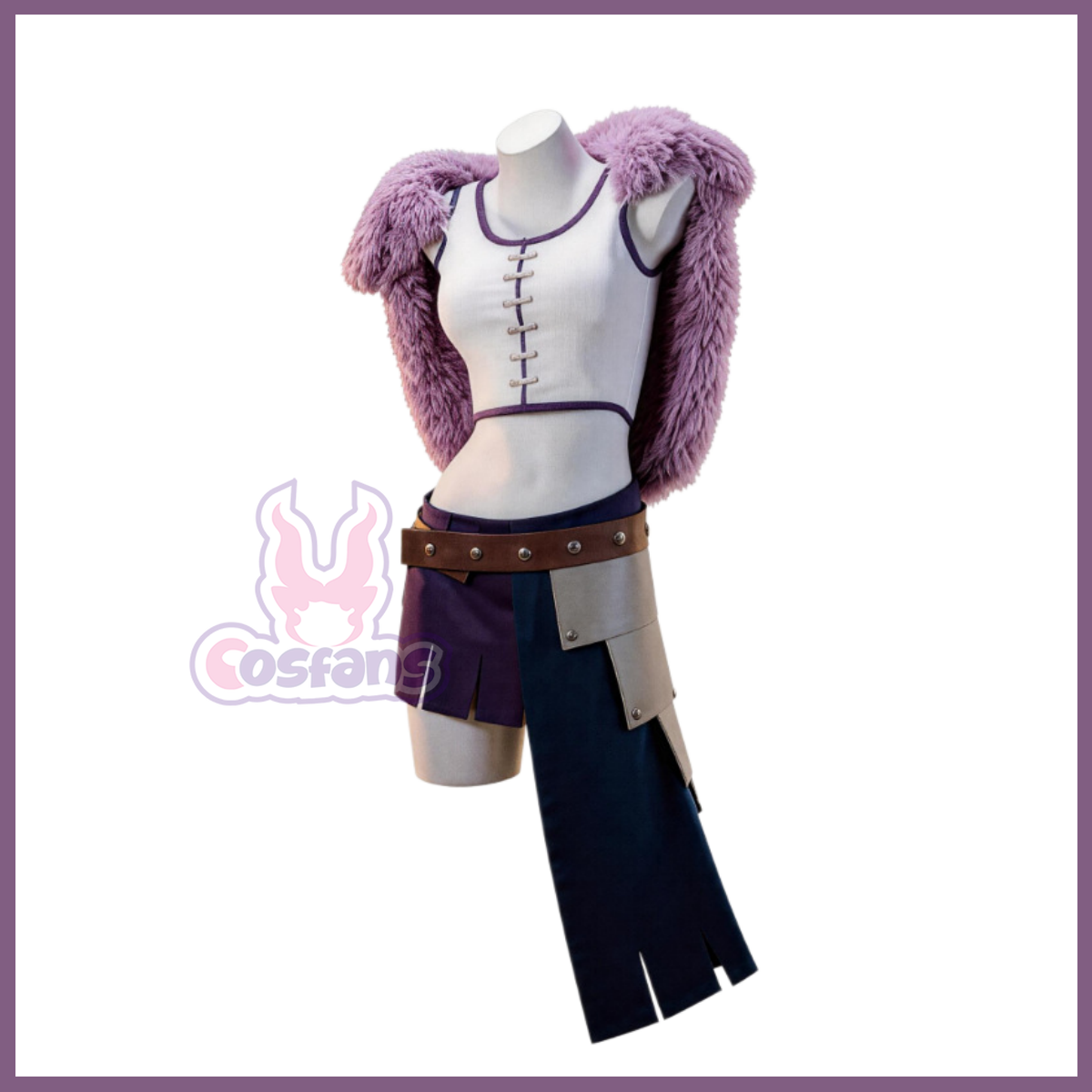 Fantasia de Cosplay Anime Miss - Anime Cosplay Nico Robin avaliação e preço