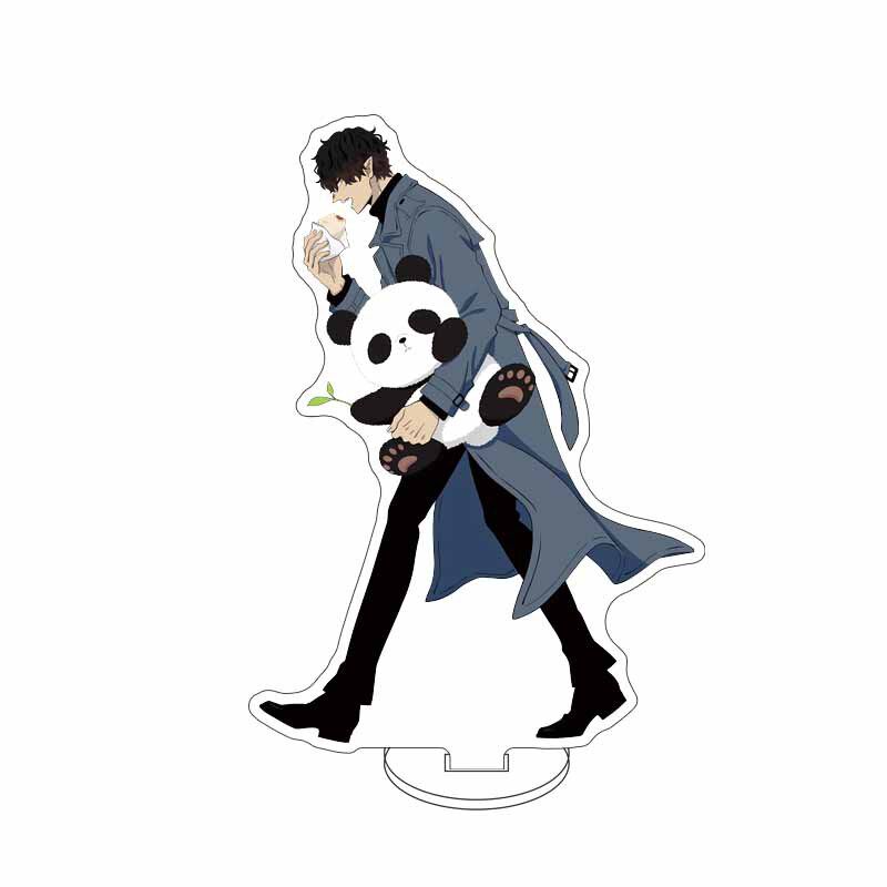 Anime de 16CM ‌ Ragna, o Homem - Anime Cosplay Red avaliação e preço