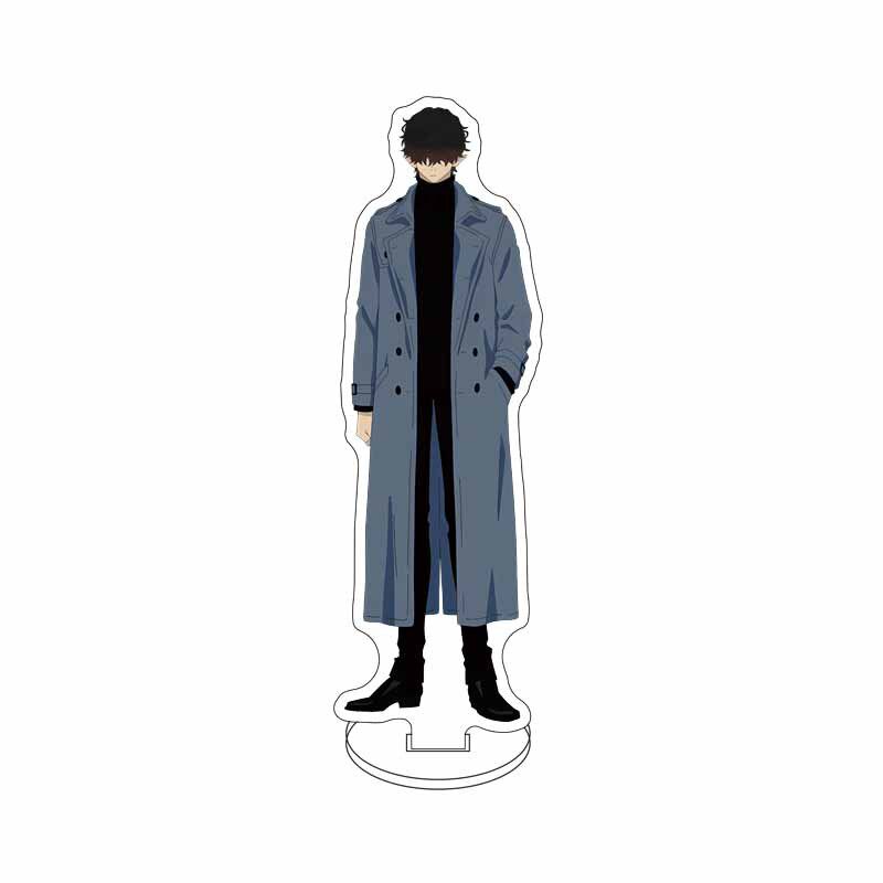 Anime de 16CM ‌ Ragna, o Homem - Anime Cosplay Red avaliação e preço