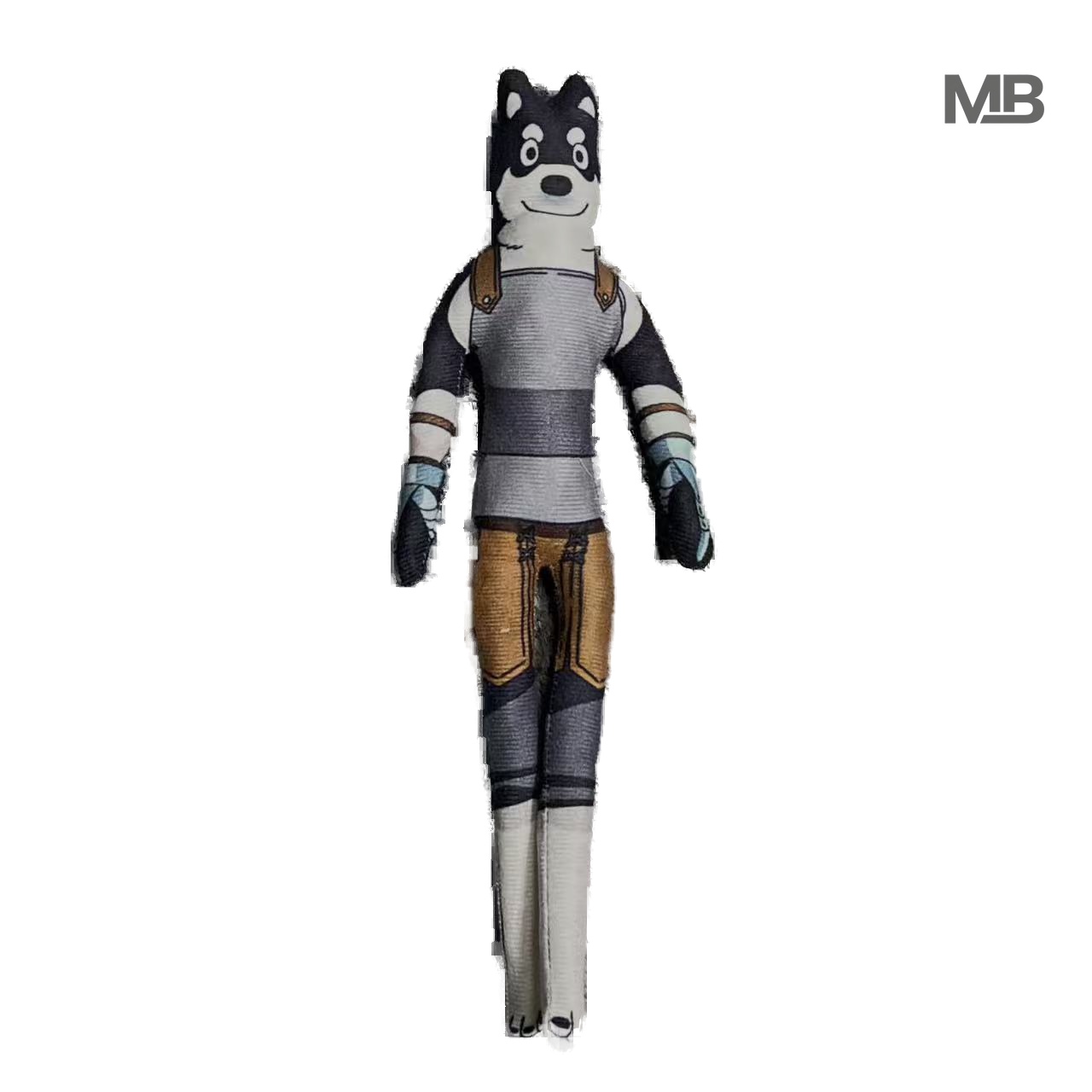 Boneco de Pelúcia Anime Kawaii - Anime Cosplay Website avaliação e preço