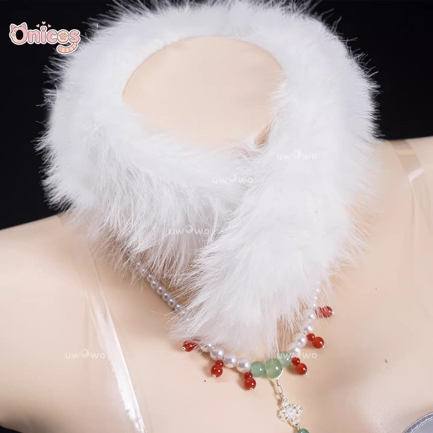 Fantasia de Cosplay Daji de Ho - Anime Cosplay In Chinese avaliação e preço