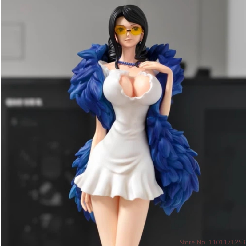 1/6 filme de uma peça ouro nic - Anime Cosplay Nico Robin avaliação e preço