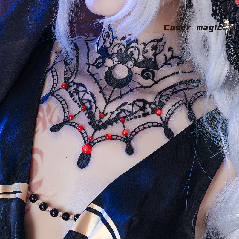Irelia h loja anime reverso: 1 - Anime Cosplay Female avaliação e preço